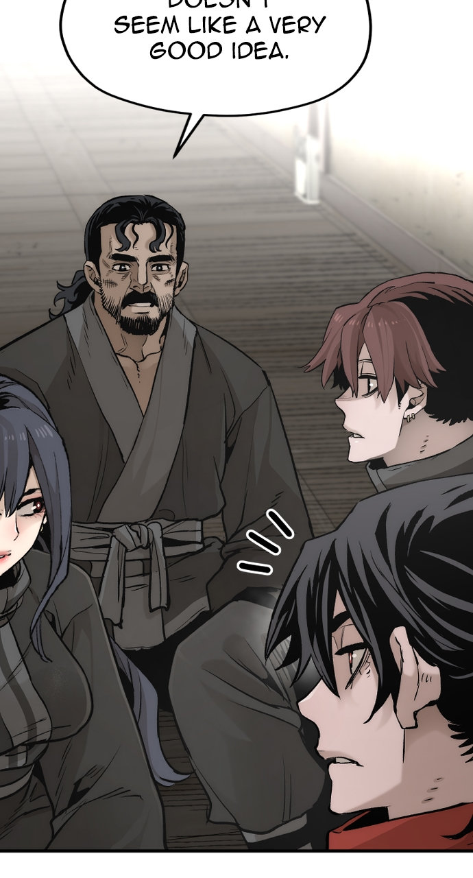 Heavenly Demon Cultivation Simulation Chapter 102 - Page 98