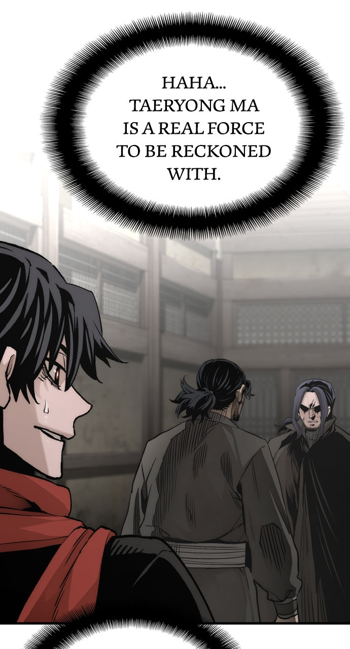 Heavenly Demon Cultivation Simulation Chapter 103 - Page 108