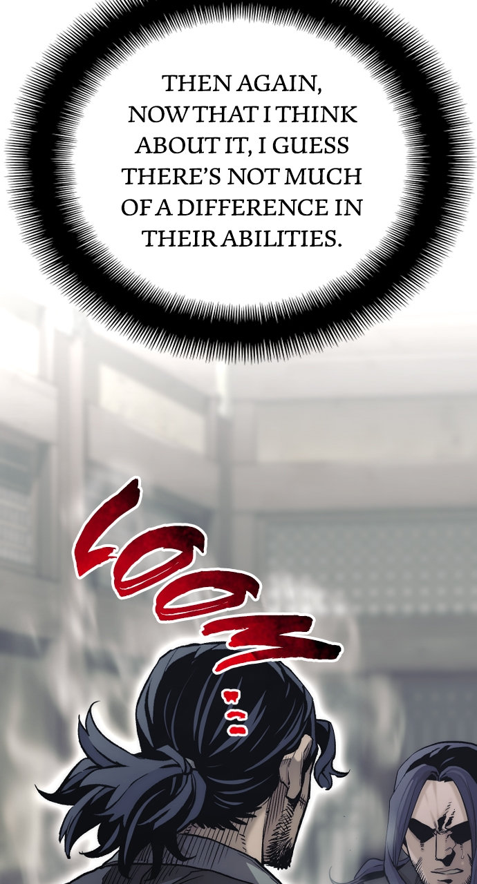 Heavenly Demon Cultivation Simulation Chapter 103 - Page 110