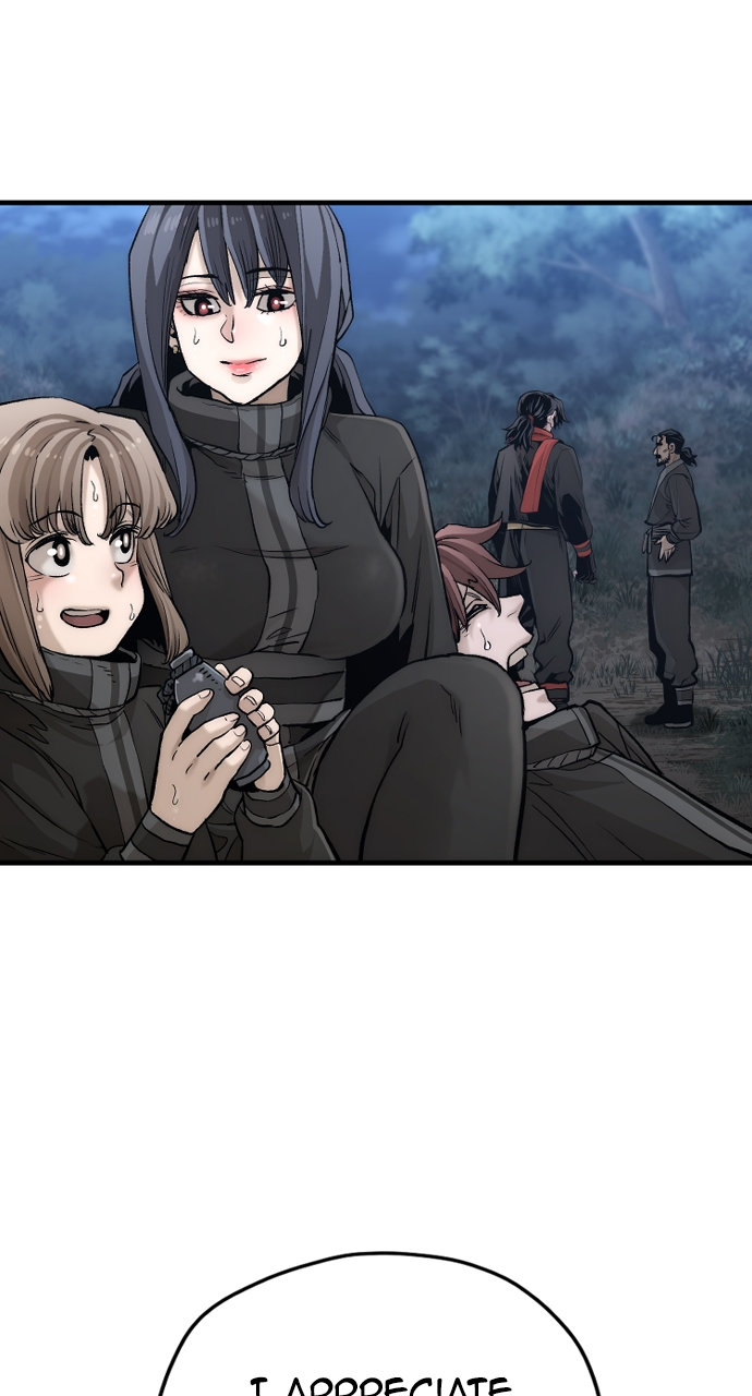 Heavenly Demon Cultivation Simulation Chapter 103 - Page 126