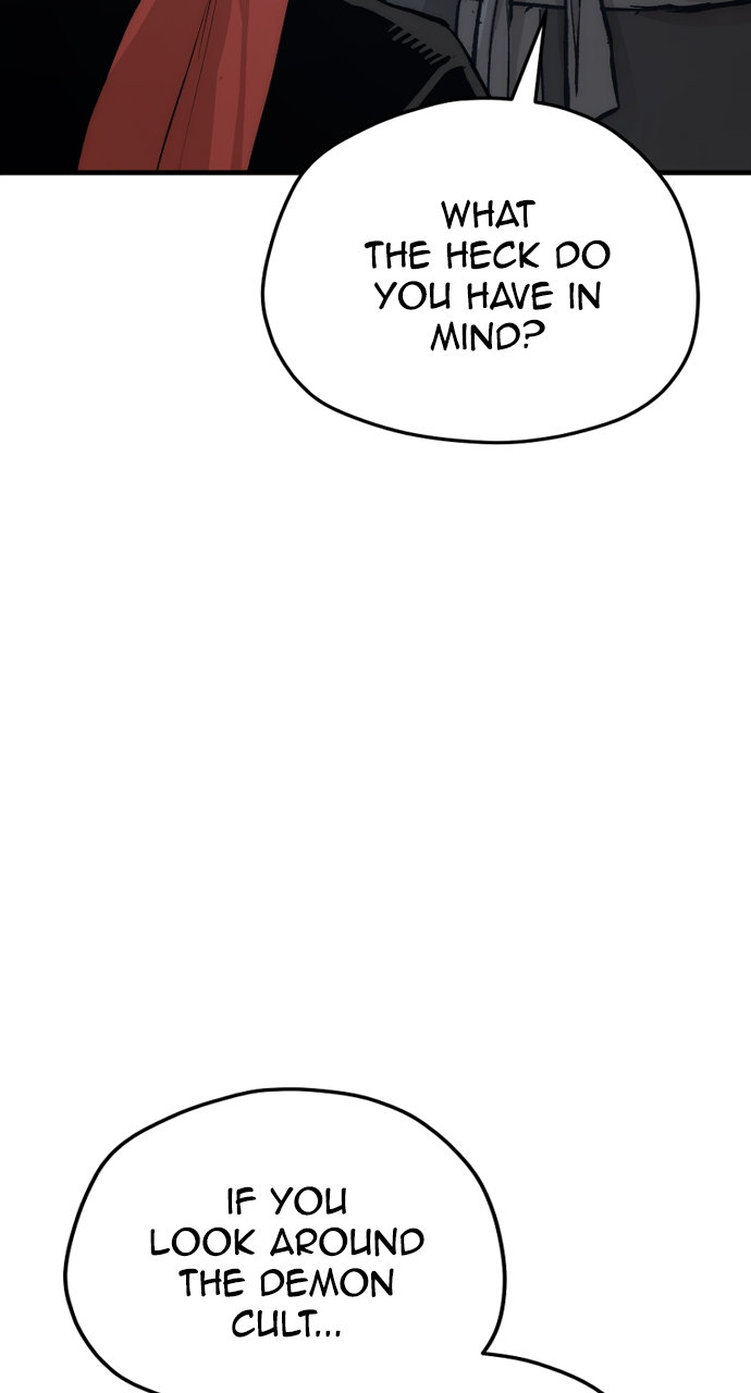 Heavenly Demon Cultivation Simulation Chapter 103 - Page 133