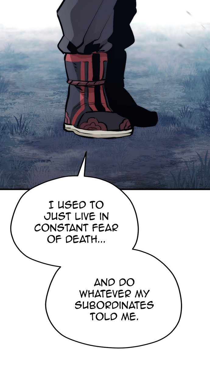 Heavenly Demon Cultivation Simulation Chapter 103 - Page 147