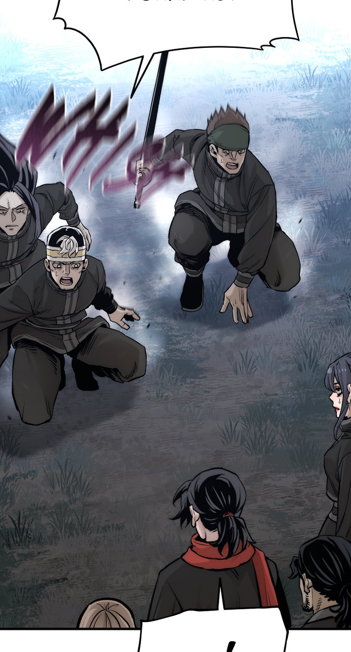 Heavenly Demon Cultivation Simulation Chapter 103 - Page 155