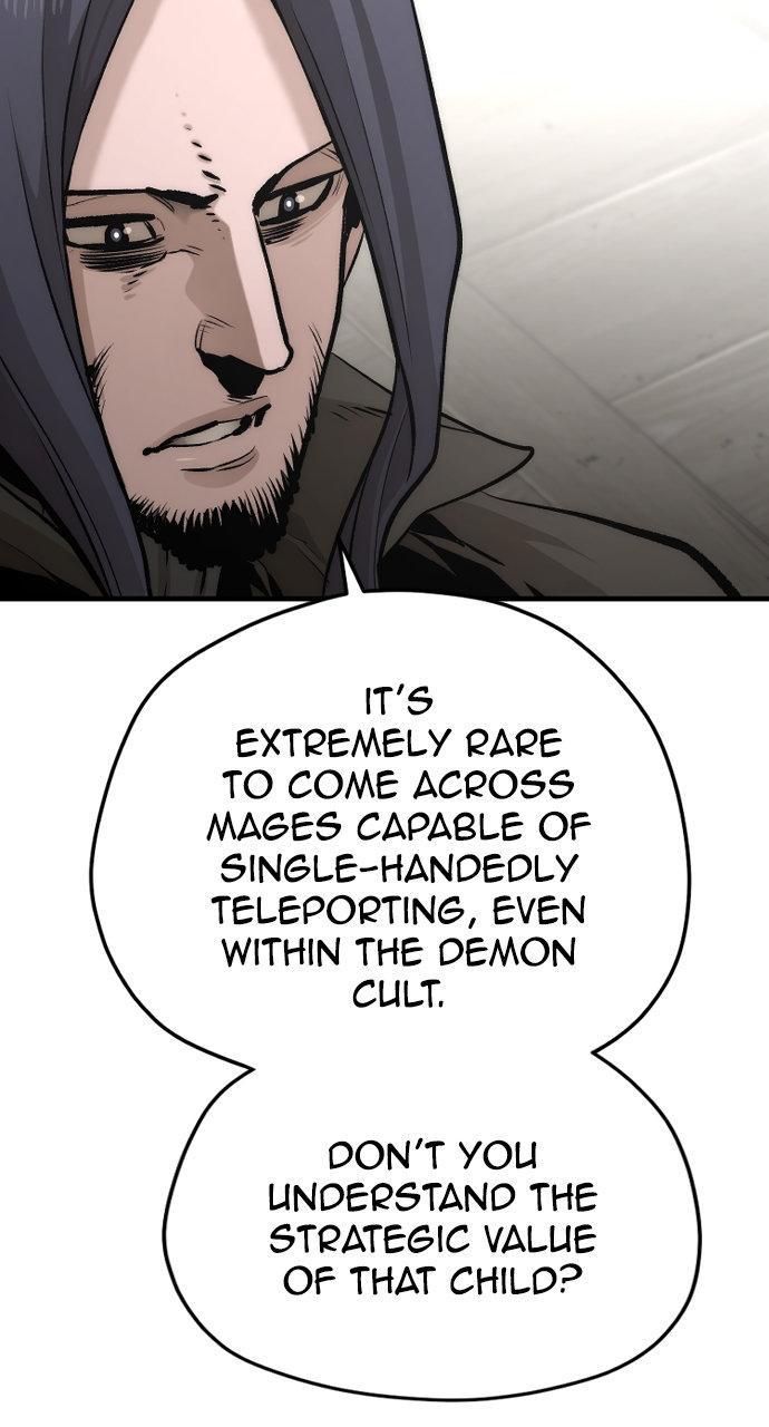 Heavenly Demon Cultivation Simulation Chapter 103 - Page 33