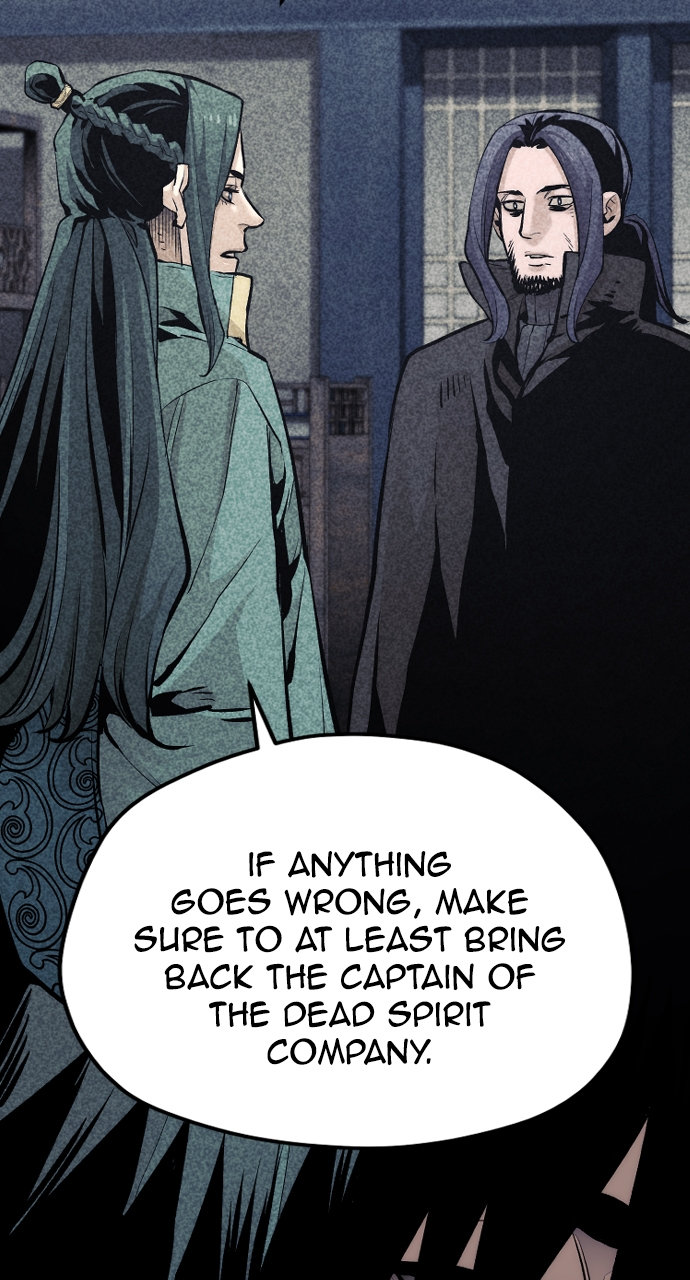 Heavenly Demon Cultivation Simulation Chapter 103 - Page 69