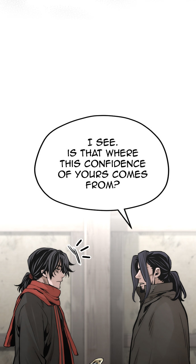 Heavenly Demon Cultivation Simulation Chapter 103 - Page 71