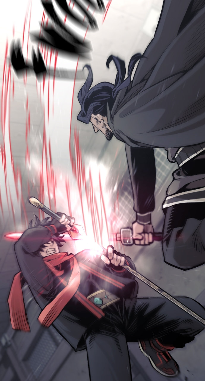 Heavenly Demon Cultivation Simulation Chapter 103 - Page 77