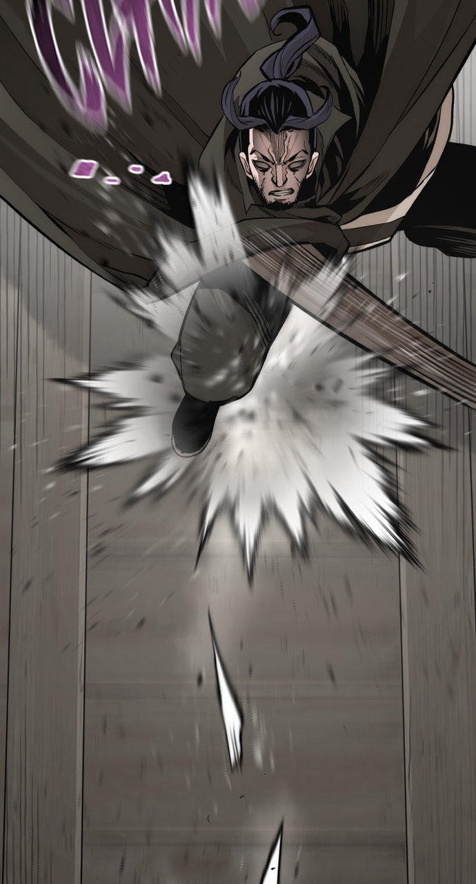 Heavenly Demon Cultivation Simulation Chapter 103 - Page 81