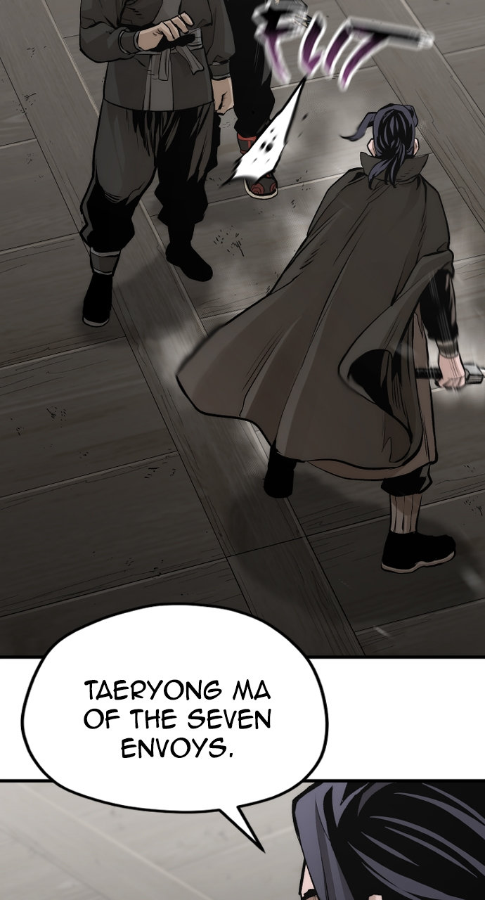 Heavenly Demon Cultivation Simulation Chapter 103 - Page 89