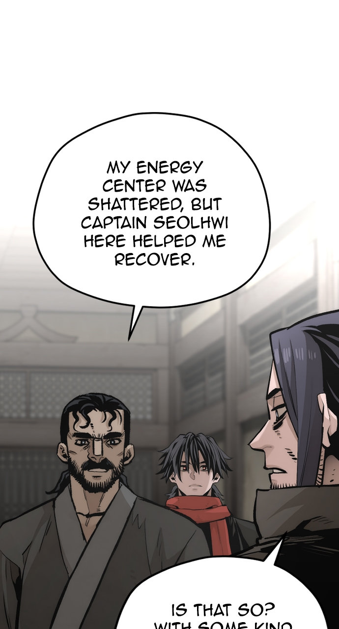 Heavenly Demon Cultivation Simulation Chapter 103 - Page 91