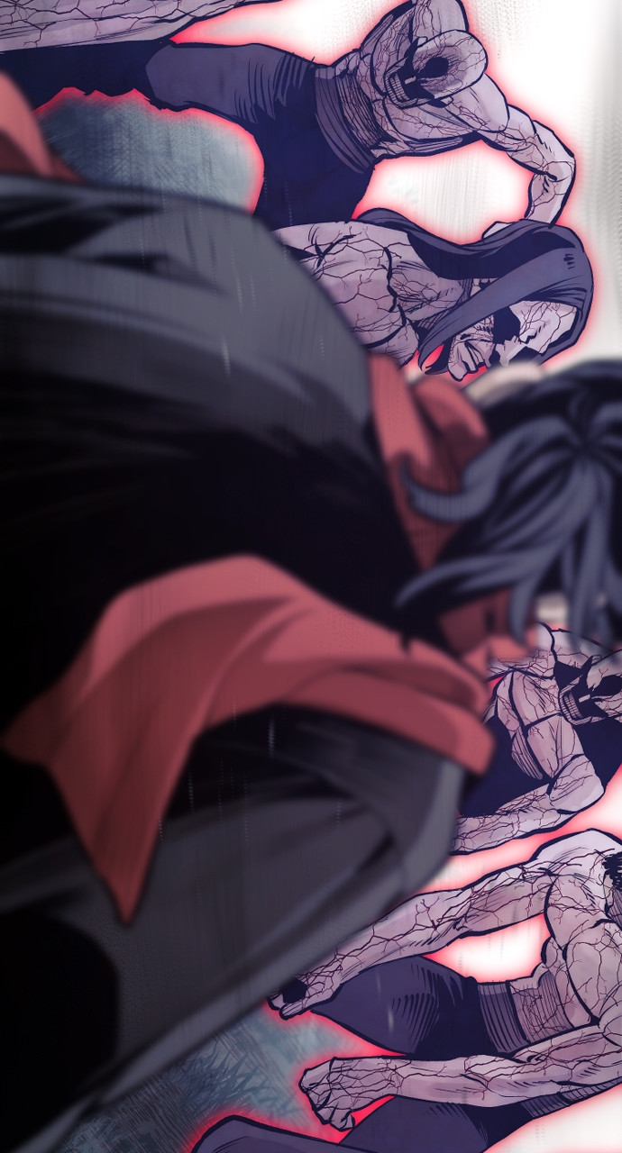 Heavenly Demon Cultivation Simulation Chapter 104 - Page 101