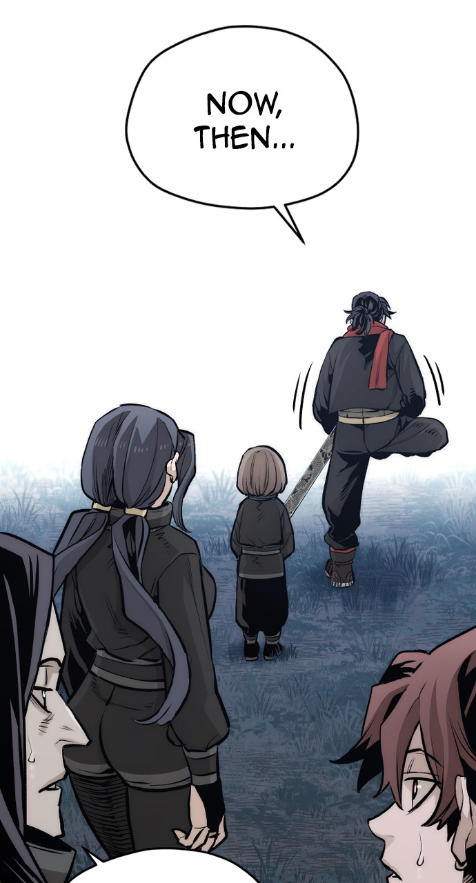 Heavenly Demon Cultivation Simulation Chapter 104 - Page 134