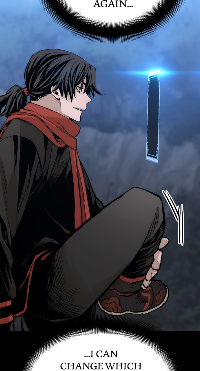 Heavenly Demon Cultivation Simulation Chapter 104 - Page 137