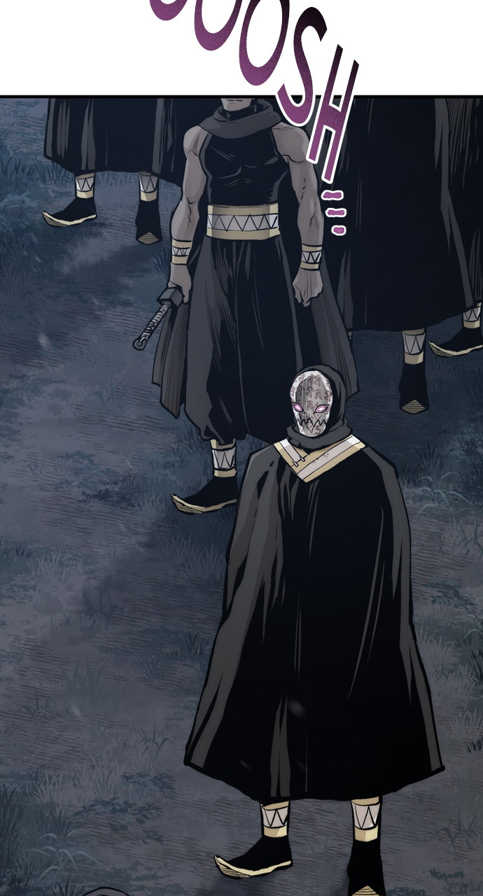 Heavenly Demon Cultivation Simulation Chapter 104 - Page 14