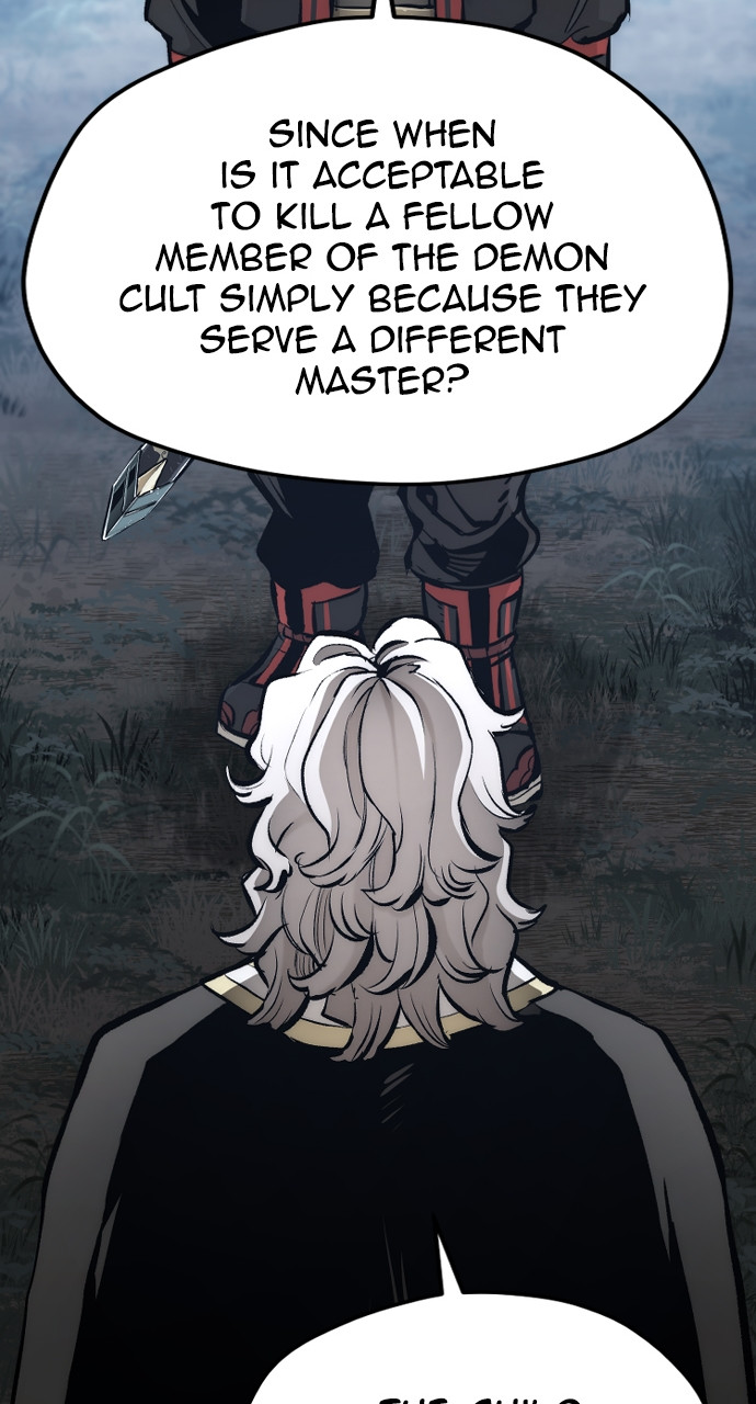 Heavenly Demon Cultivation Simulation Chapter 104 - Page 62