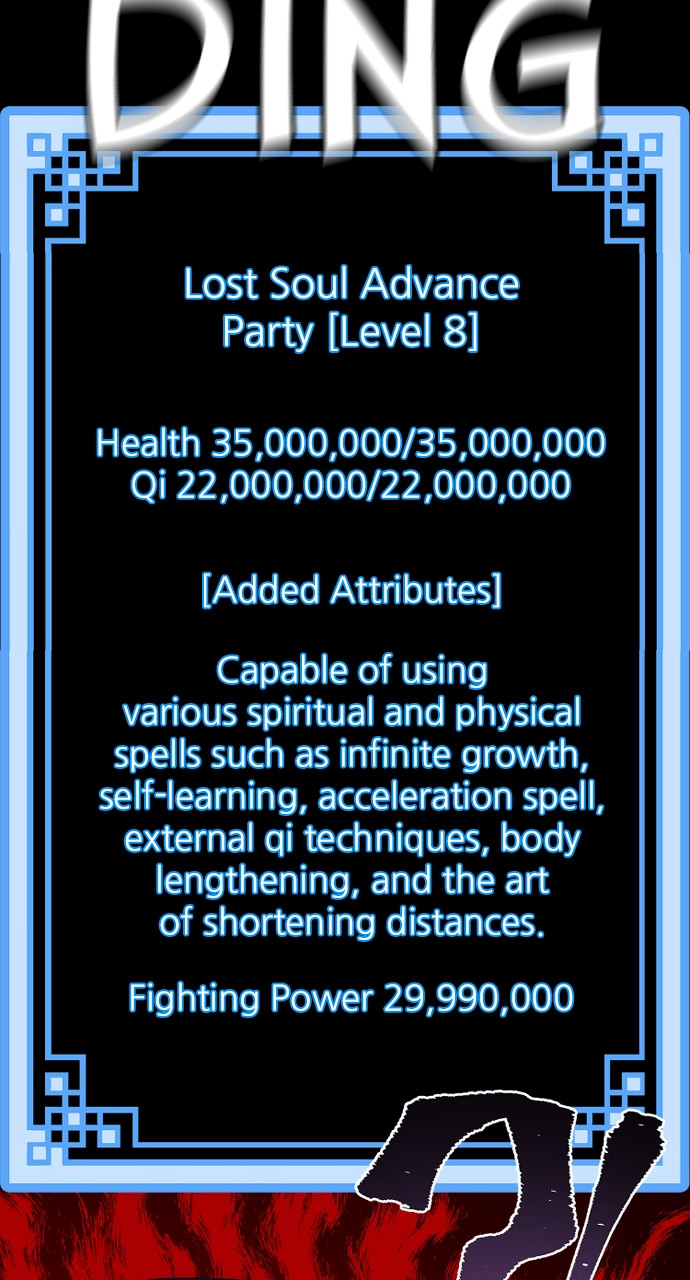 Heavenly Demon Cultivation Simulation Chapter 104 - Page 74