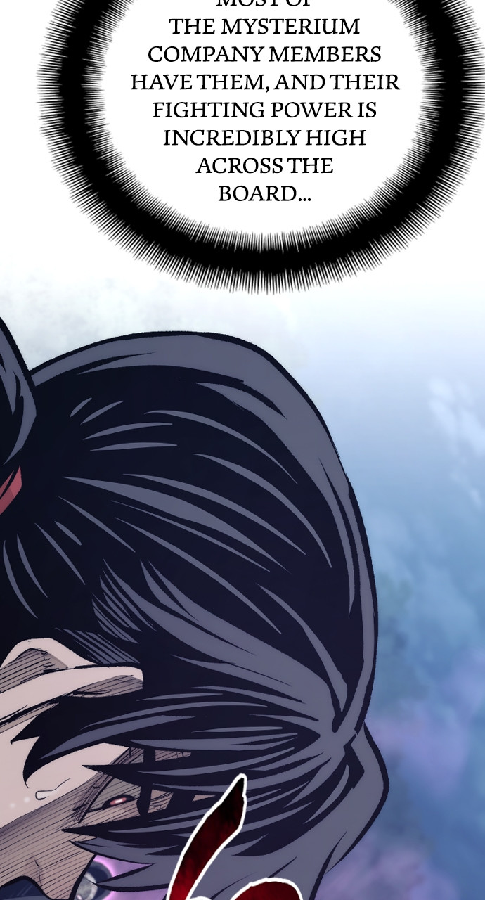 Heavenly Demon Cultivation Simulation Chapter 104 - Page 77