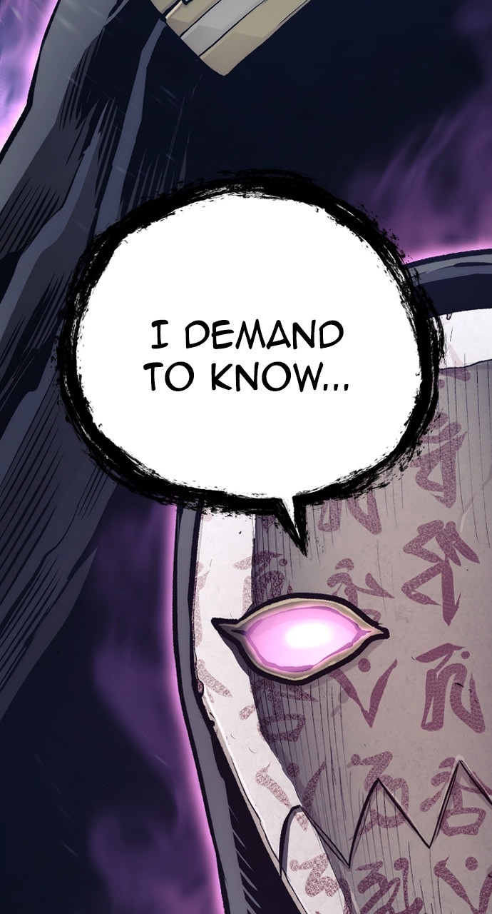 Heavenly Demon Cultivation Simulation Chapter 104 - Page 8