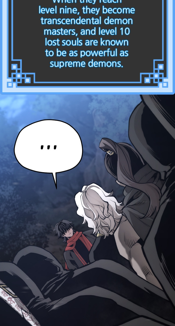 Heavenly Demon Cultivation Simulation Chapter 104 - Page 85