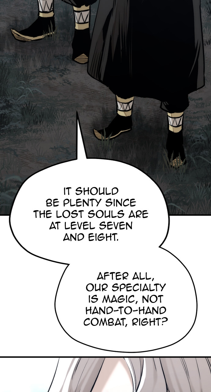 Heavenly Demon Cultivation Simulation Chapter 105 - Page 100