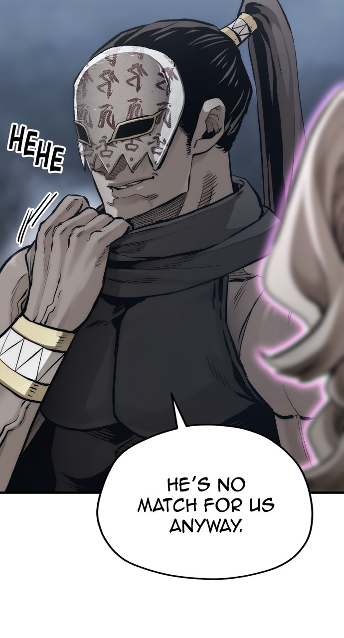 Heavenly Demon Cultivation Simulation Chapter 105 - Page 104