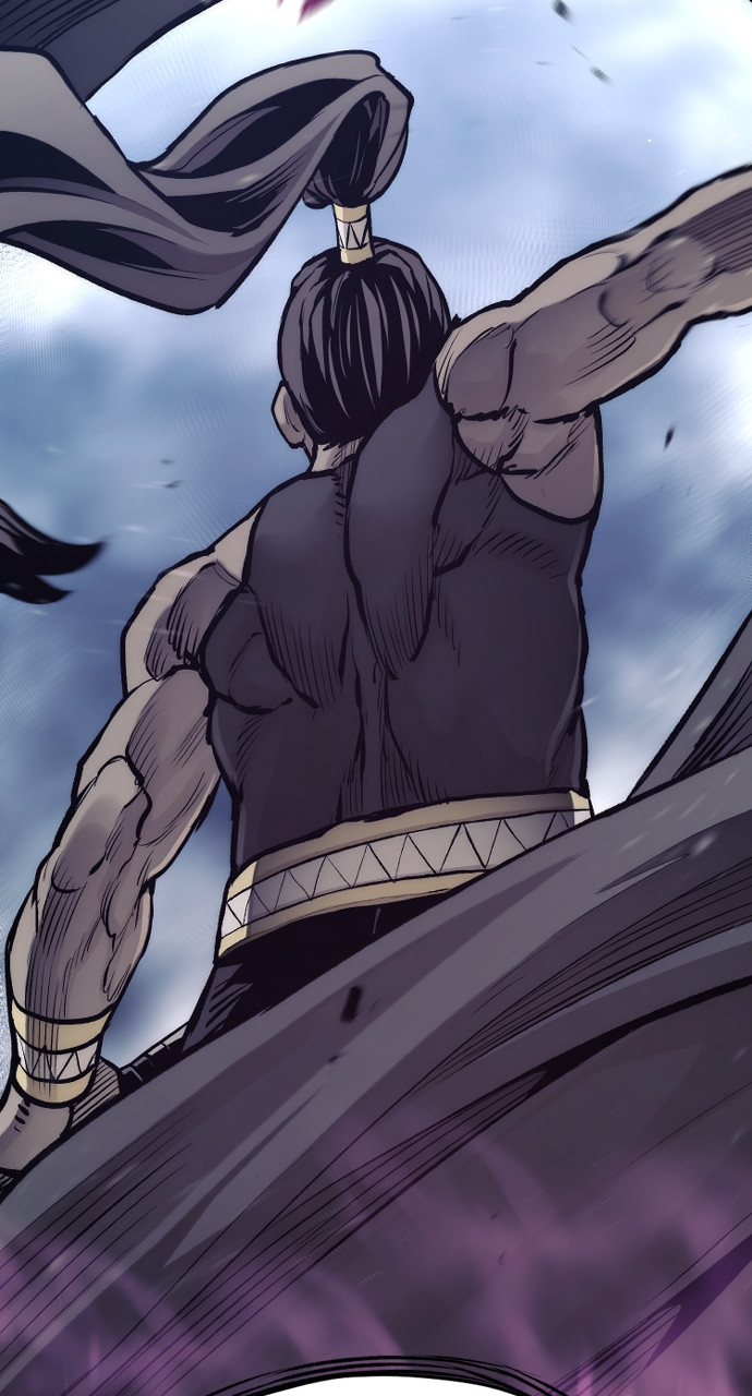 Heavenly Demon Cultivation Simulation Chapter 105 - Page 106