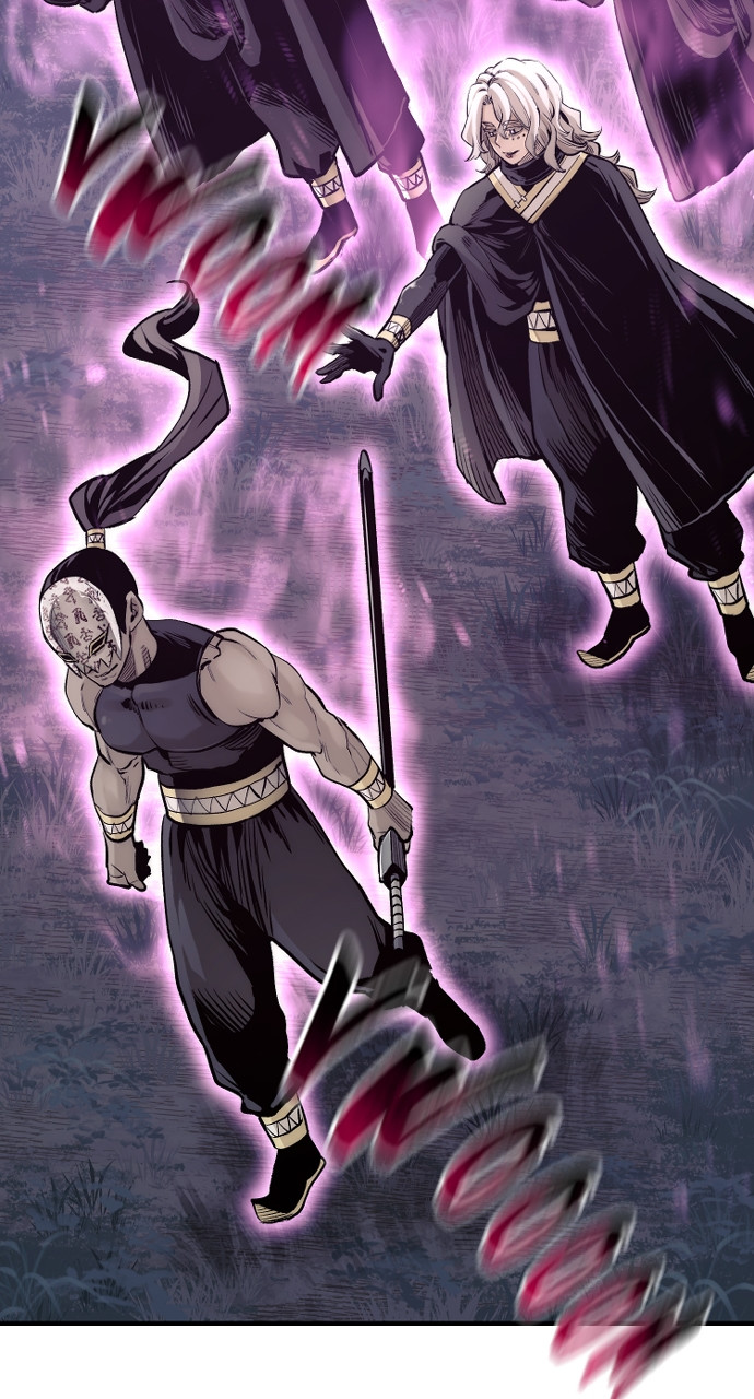 Heavenly Demon Cultivation Simulation Chapter 105 - Page 109