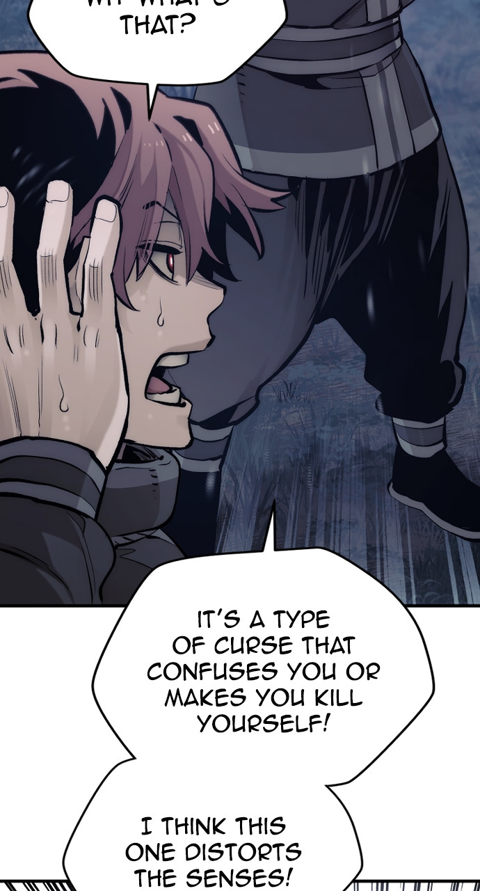 Heavenly Demon Cultivation Simulation Chapter 105 - Page 113