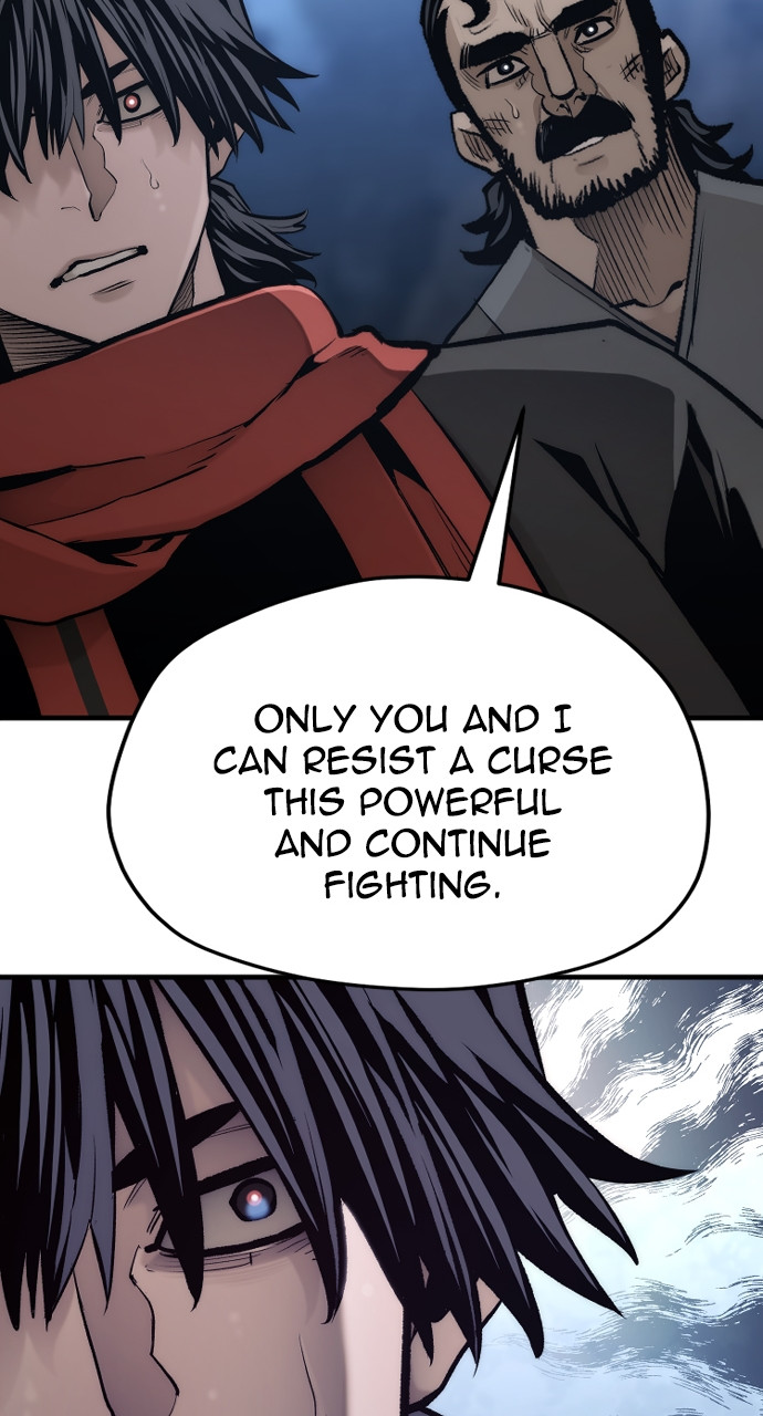 Heavenly Demon Cultivation Simulation Chapter 105 - Page 117