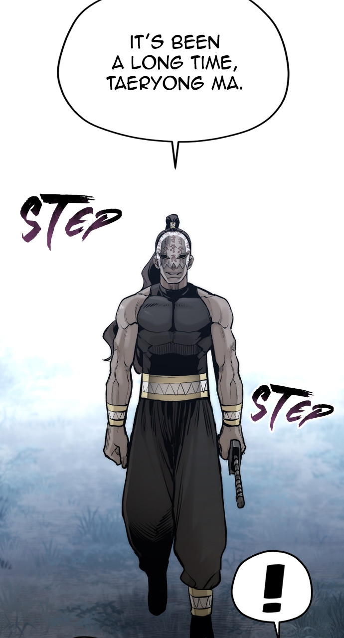 Heavenly Demon Cultivation Simulation Chapter 105 - Page 119