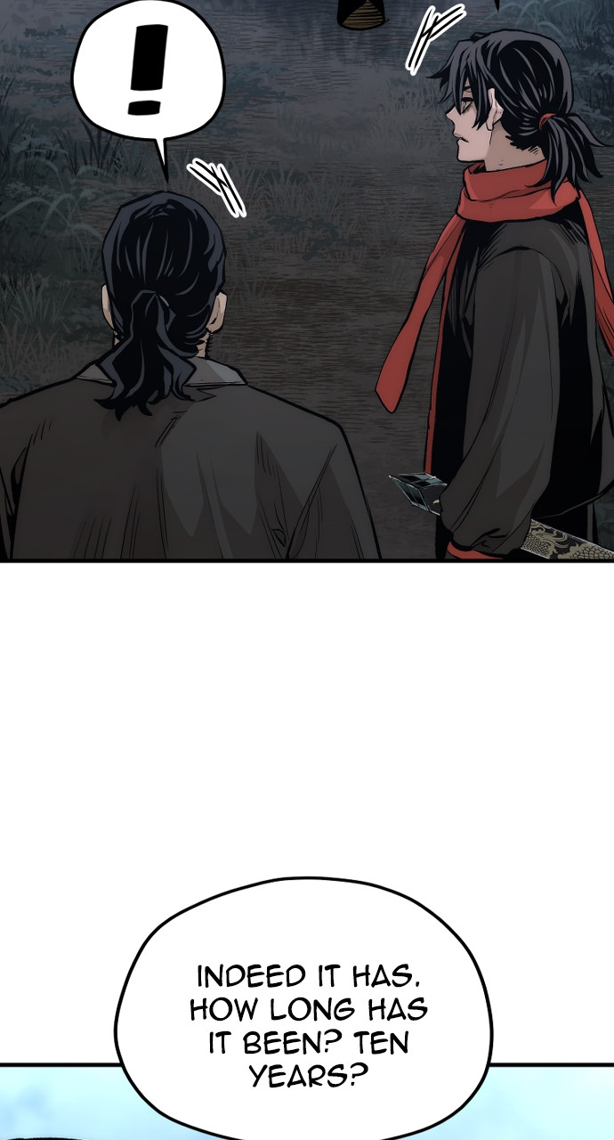 Heavenly Demon Cultivation Simulation Chapter 105 - Page 120