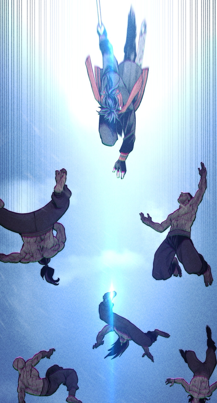 Heavenly Demon Cultivation Simulation Chapter 105 - Page 18