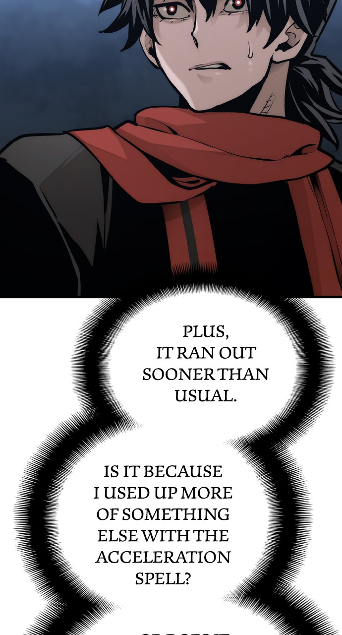 Heavenly Demon Cultivation Simulation Chapter 105 - Page 26