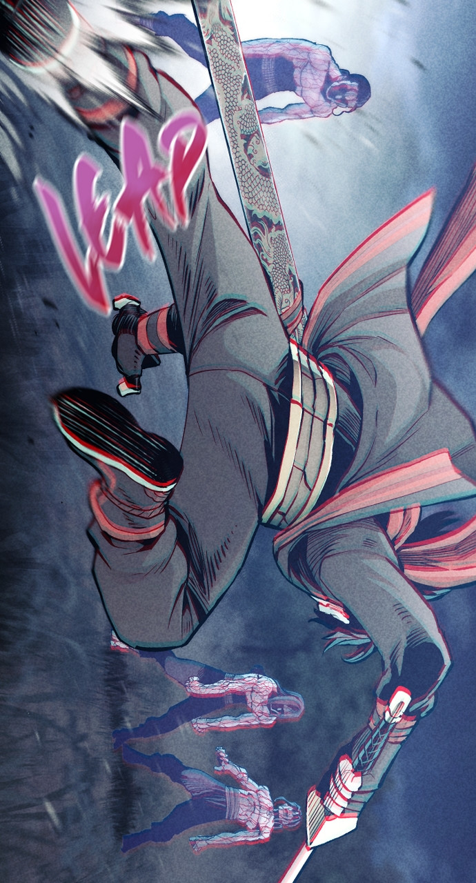 Heavenly Demon Cultivation Simulation Chapter 105 - Page 34