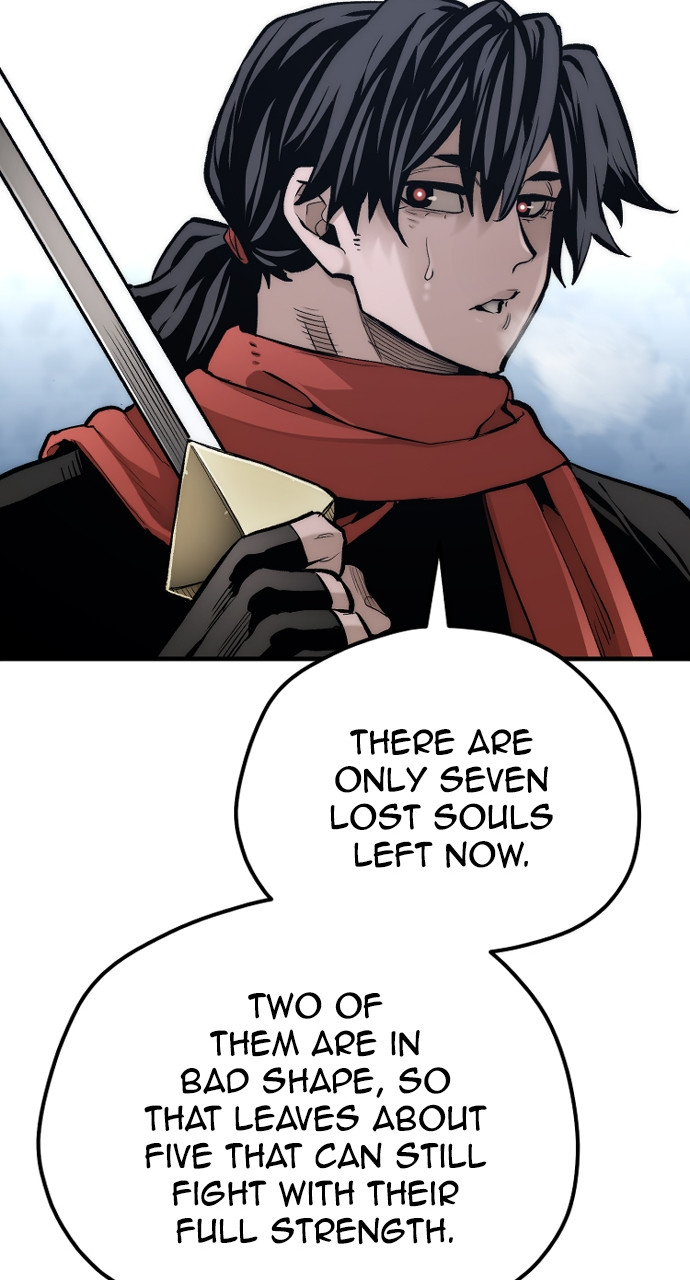 Heavenly Demon Cultivation Simulation Chapter 105 - Page 52