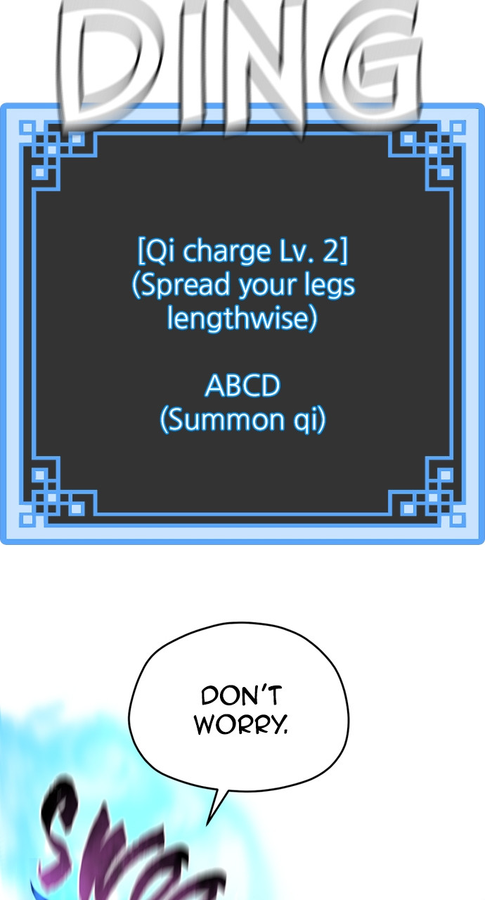 Heavenly Demon Cultivation Simulation Chapter 105 - Page 56