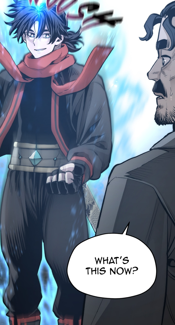 Heavenly Demon Cultivation Simulation Chapter 105 - Page 57