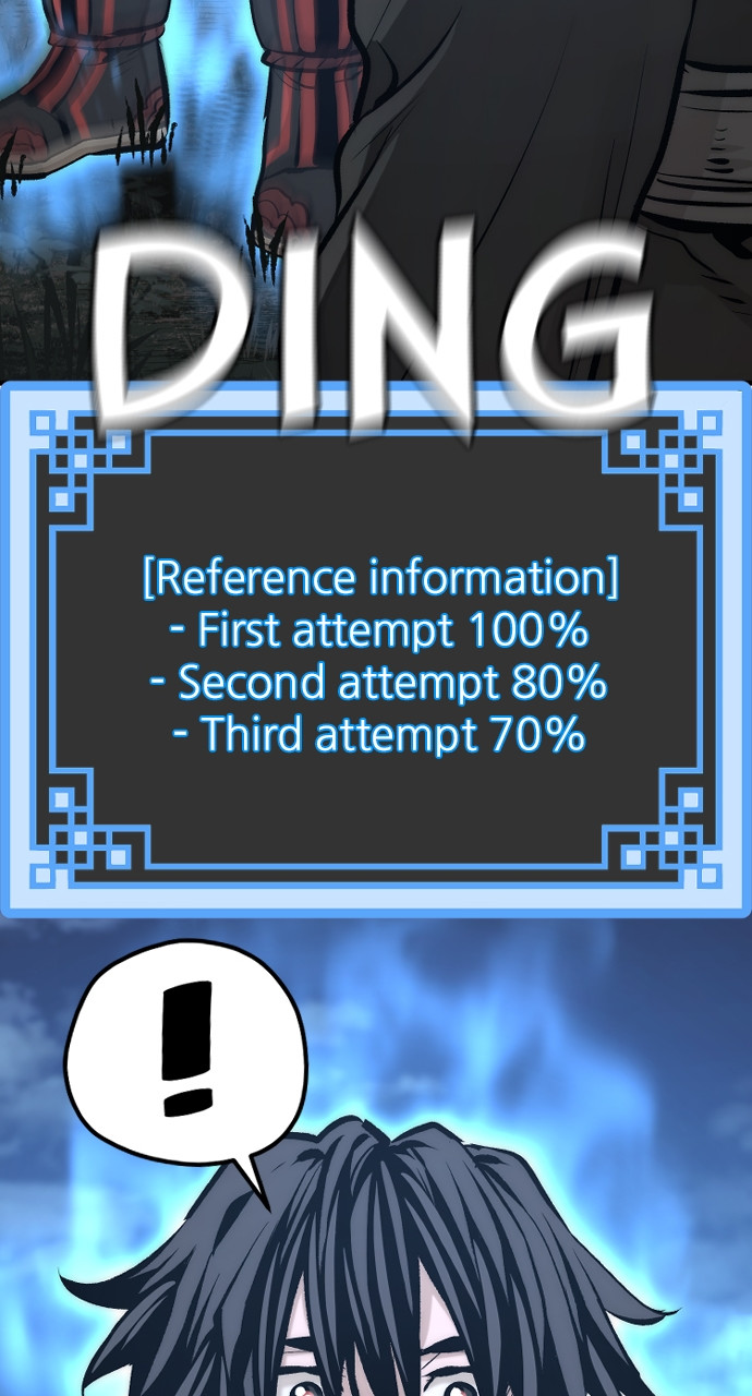 Heavenly Demon Cultivation Simulation Chapter 105 - Page 58