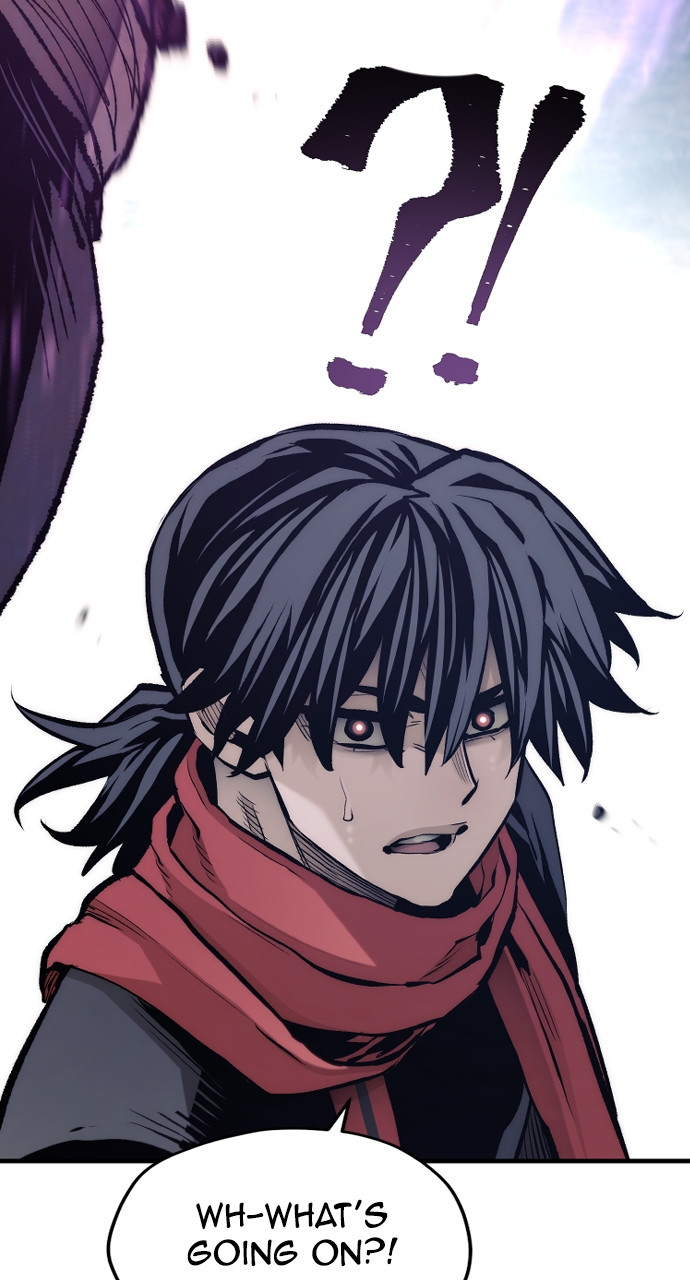 Heavenly Demon Cultivation Simulation Chapter 105 - Page 64