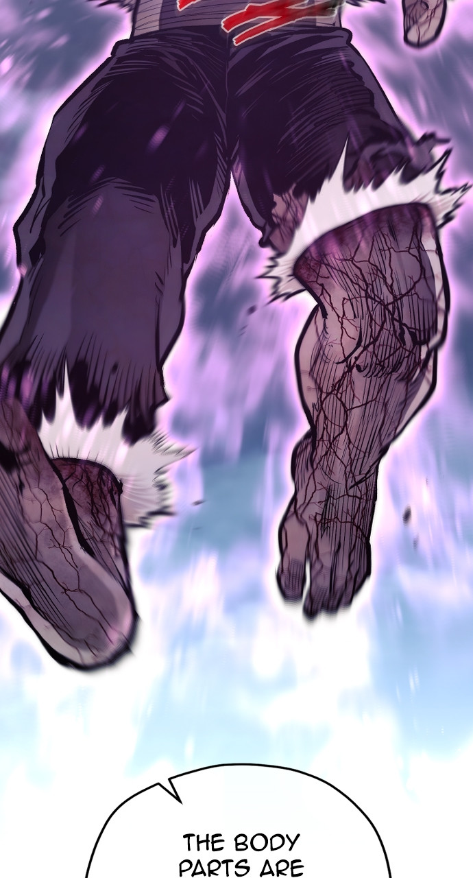 Heavenly Demon Cultivation Simulation Chapter 105 - Page 66