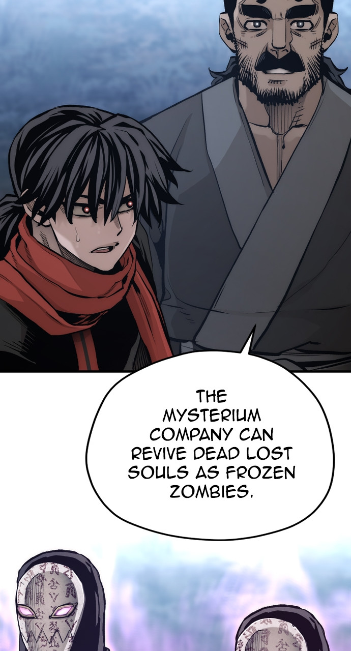 Heavenly Demon Cultivation Simulation Chapter 105 - Page 68