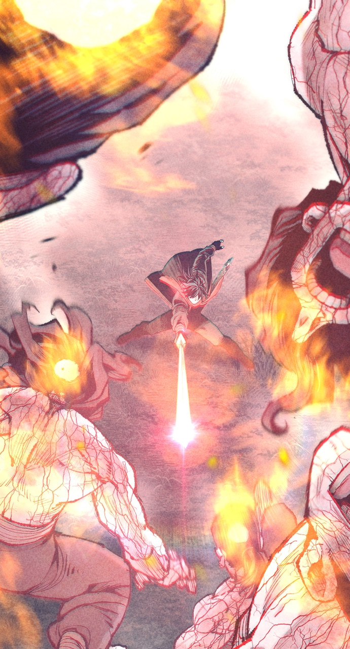 Heavenly Demon Cultivation Simulation Chapter 105 - Page 7