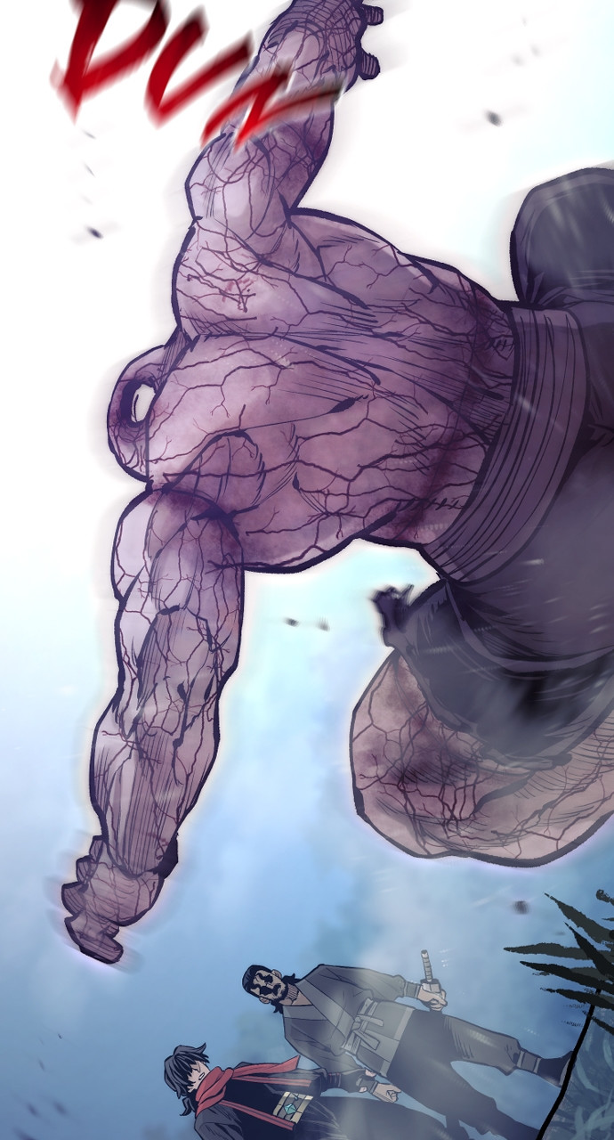 Heavenly Demon Cultivation Simulation Chapter 105 - Page 70