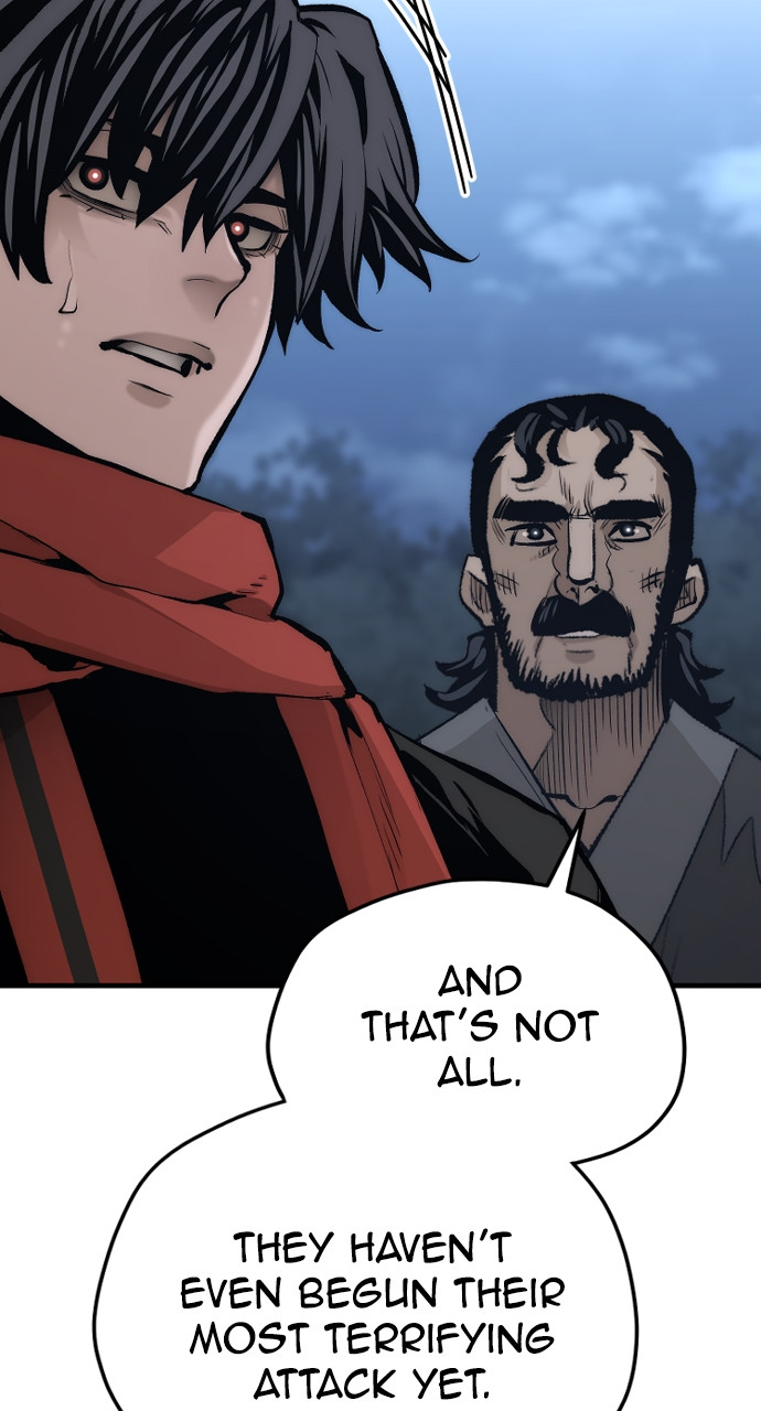 Heavenly Demon Cultivation Simulation Chapter 105 - Page 79