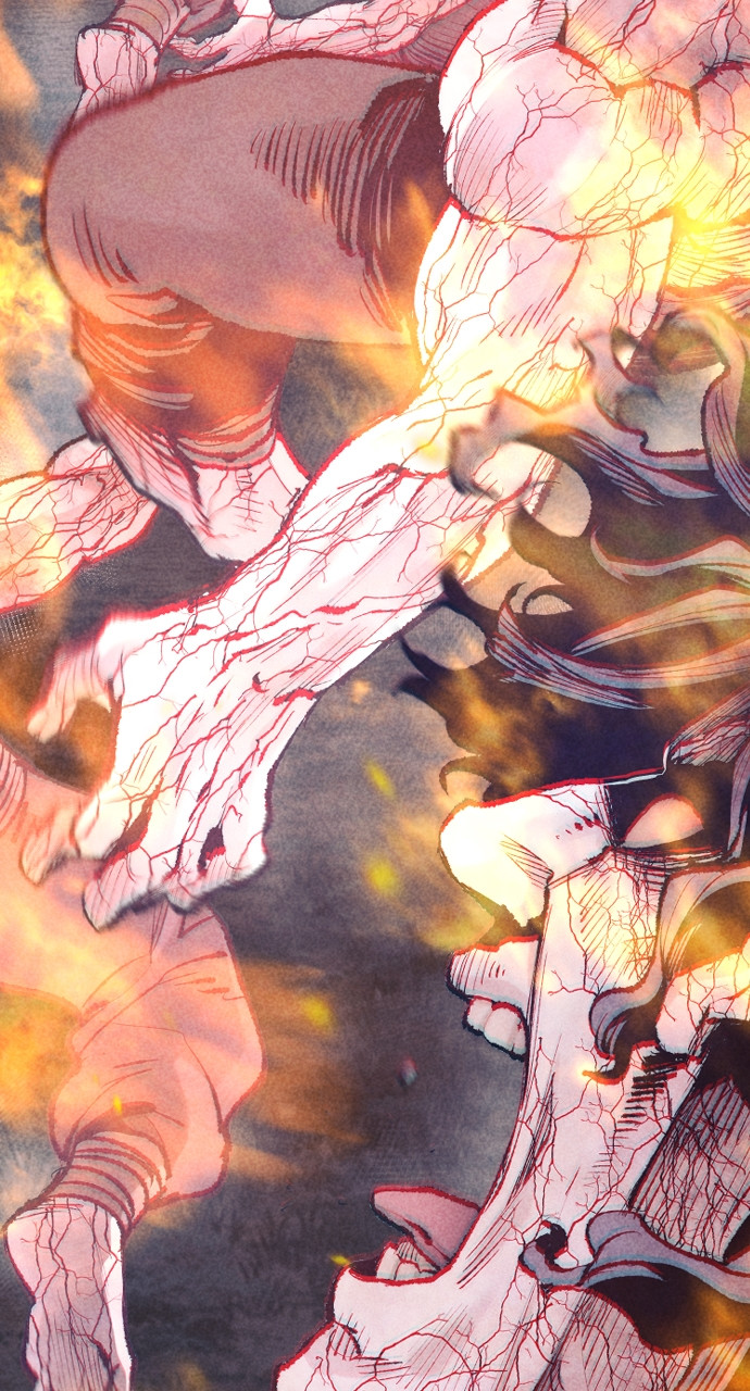 Heavenly Demon Cultivation Simulation Chapter 105 - Page 8