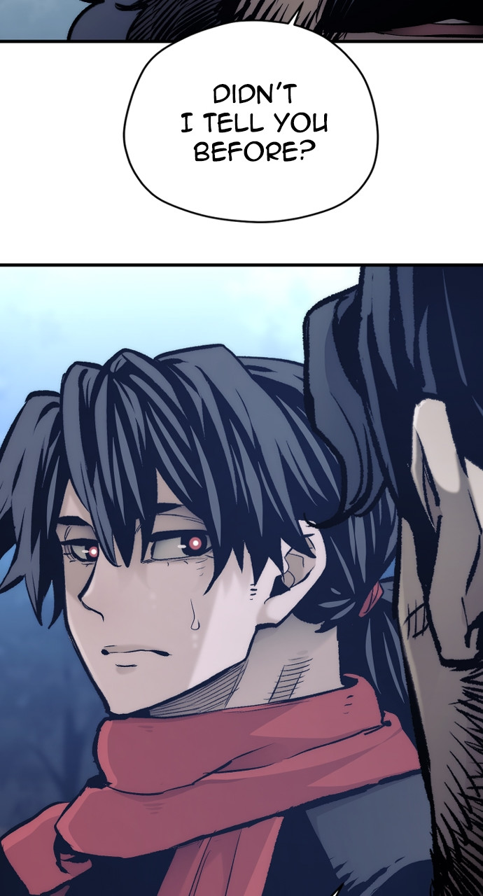 Heavenly Demon Cultivation Simulation Chapter 105 - Page 87