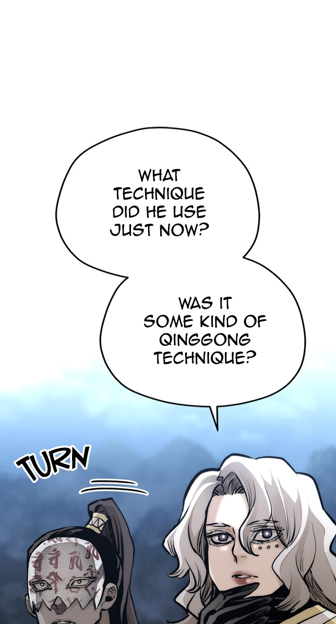 Heavenly Demon Cultivation Simulation Chapter 105 - Page 91