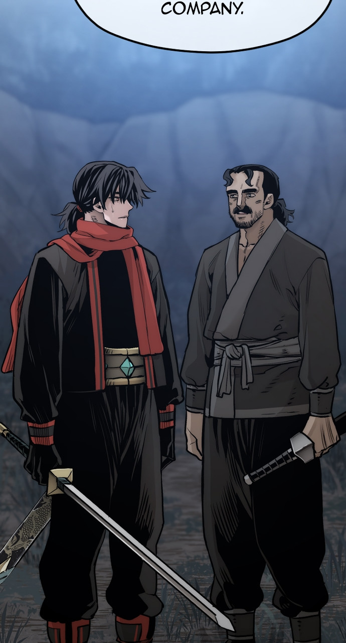 Heavenly Demon Cultivation Simulation Chapter 105 - Page 97