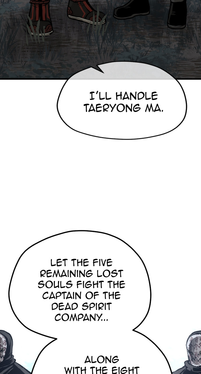 Heavenly Demon Cultivation Simulation Chapter 105 - Page 98