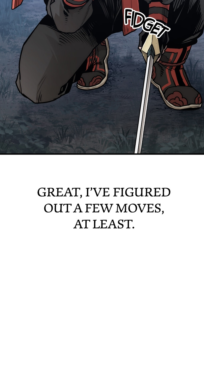 Heavenly Demon Cultivation Simulation Chapter 106 - Page 108